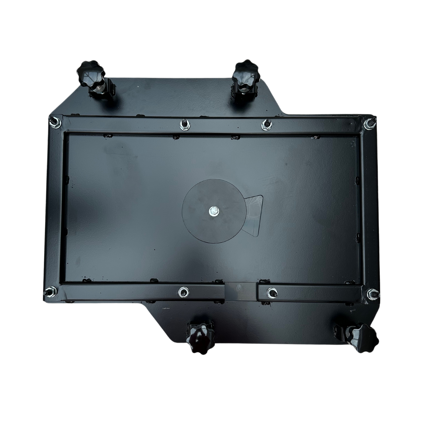 Volkswagen T5, T6 Double Swivel Base