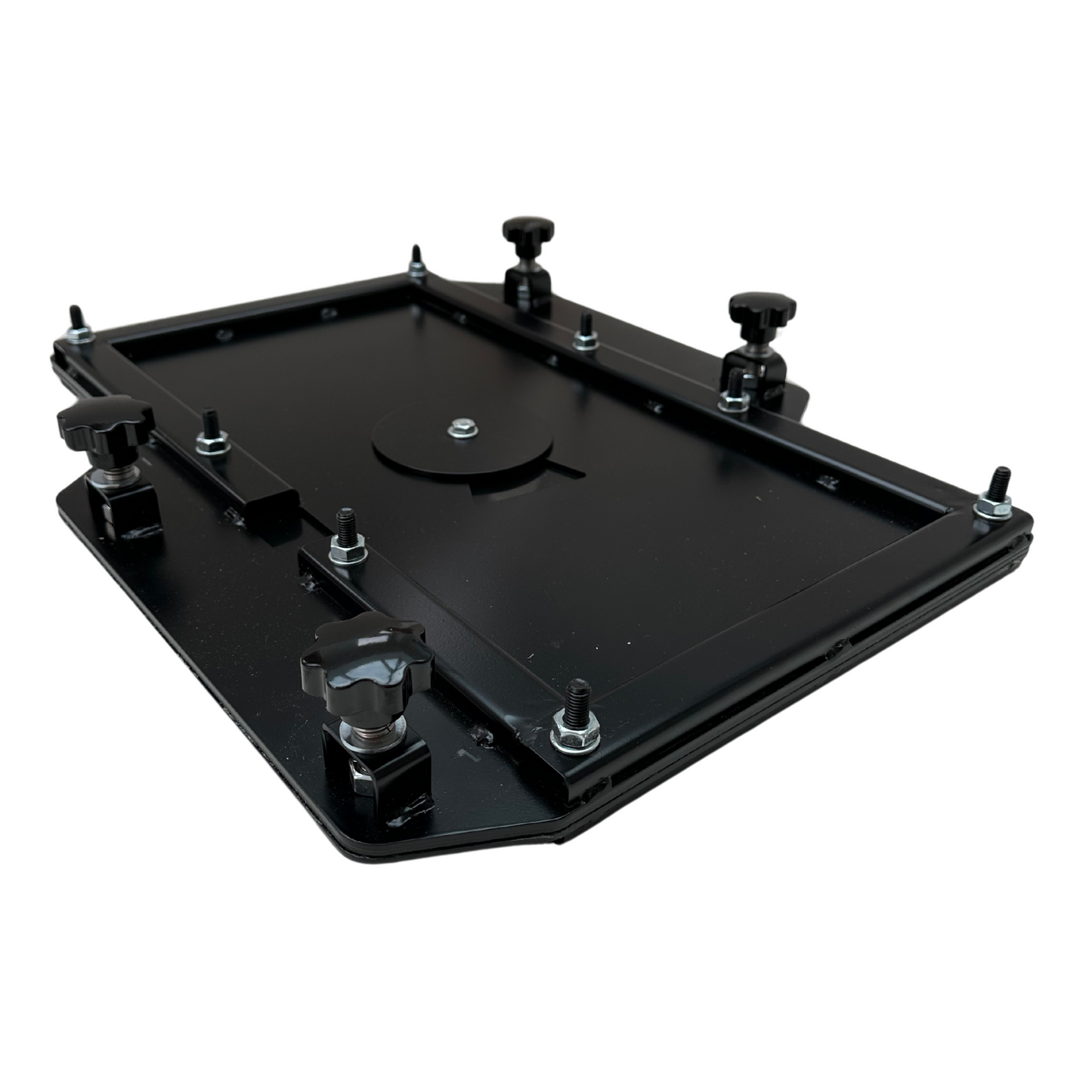 Volkswagen T5, T6 Double Swivel Base