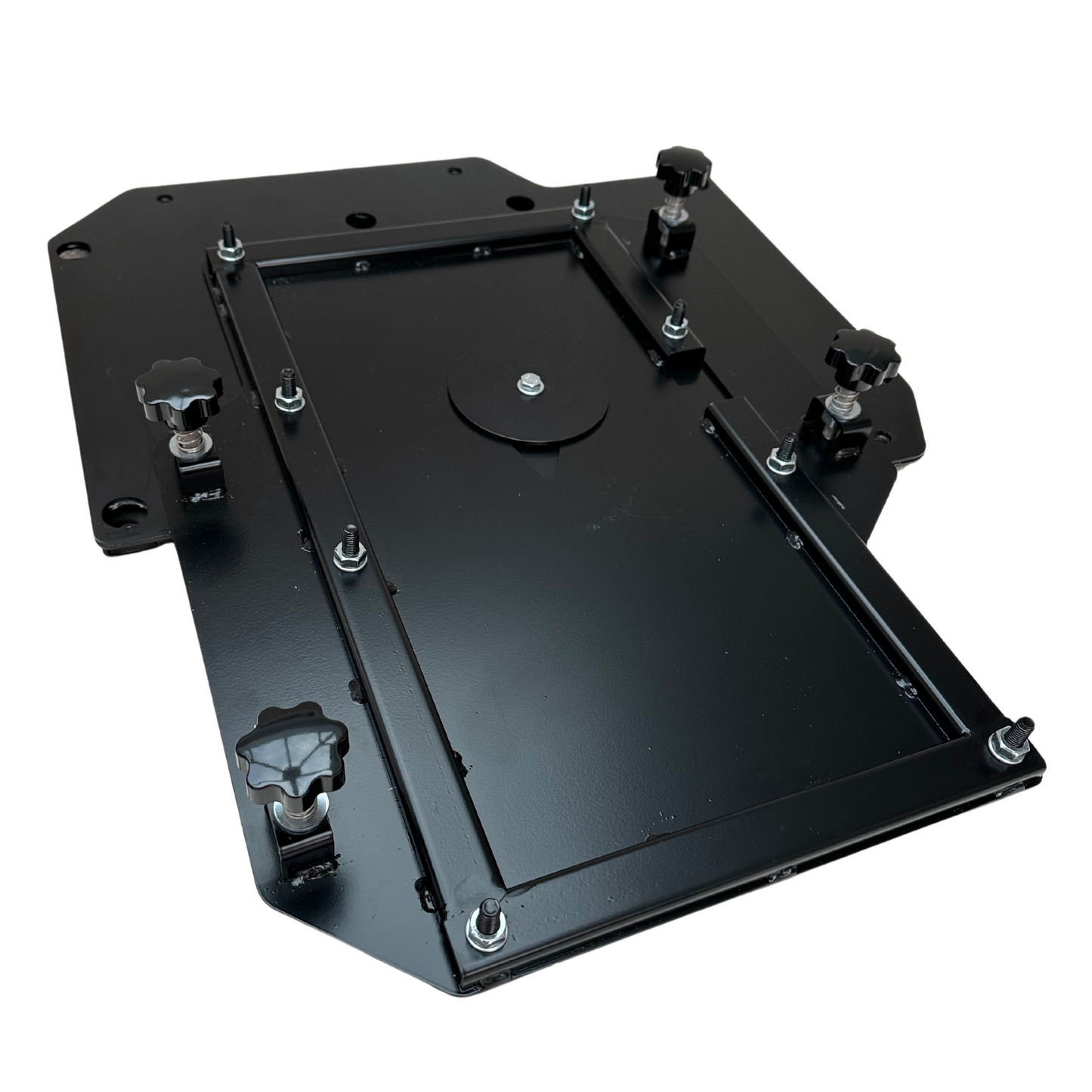 Volkswagen T5, T6 Double Swivel Base