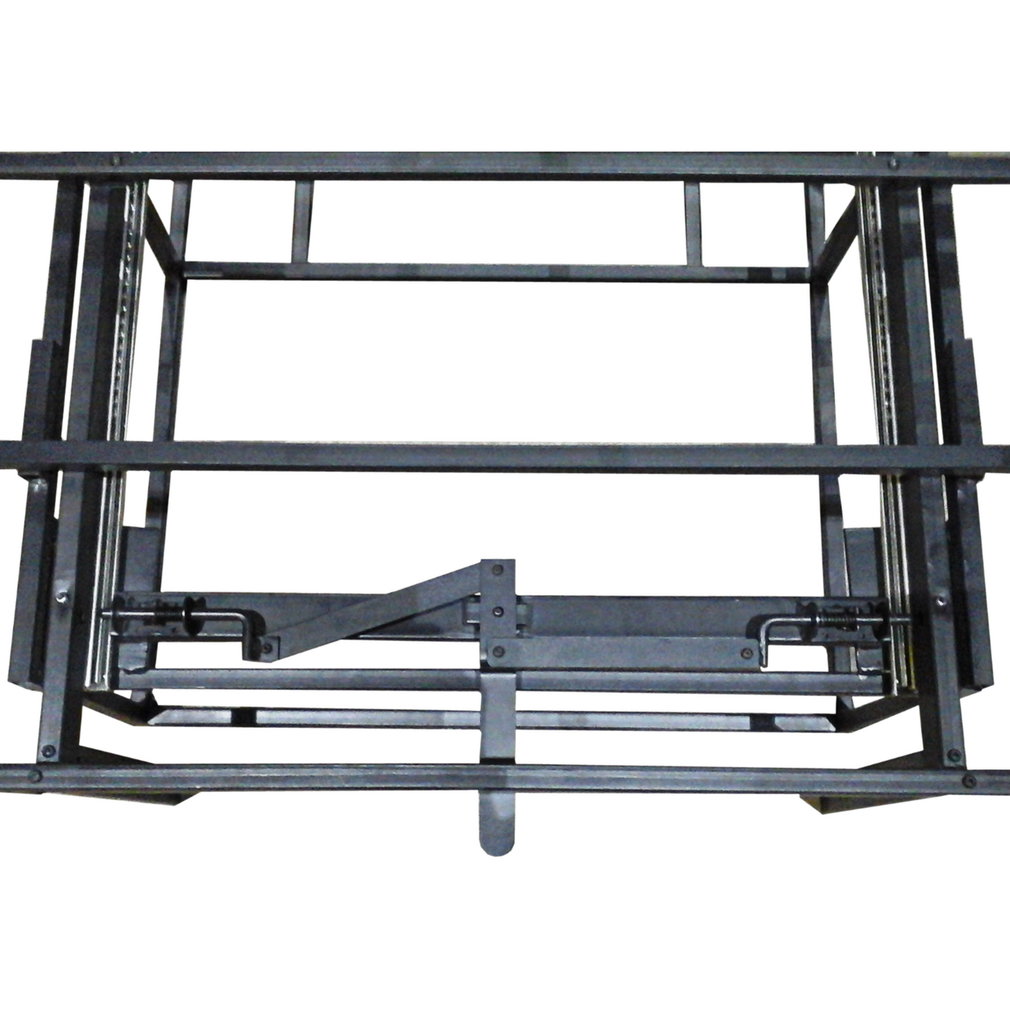 3/4 Width Rock and Roll Bed Frame