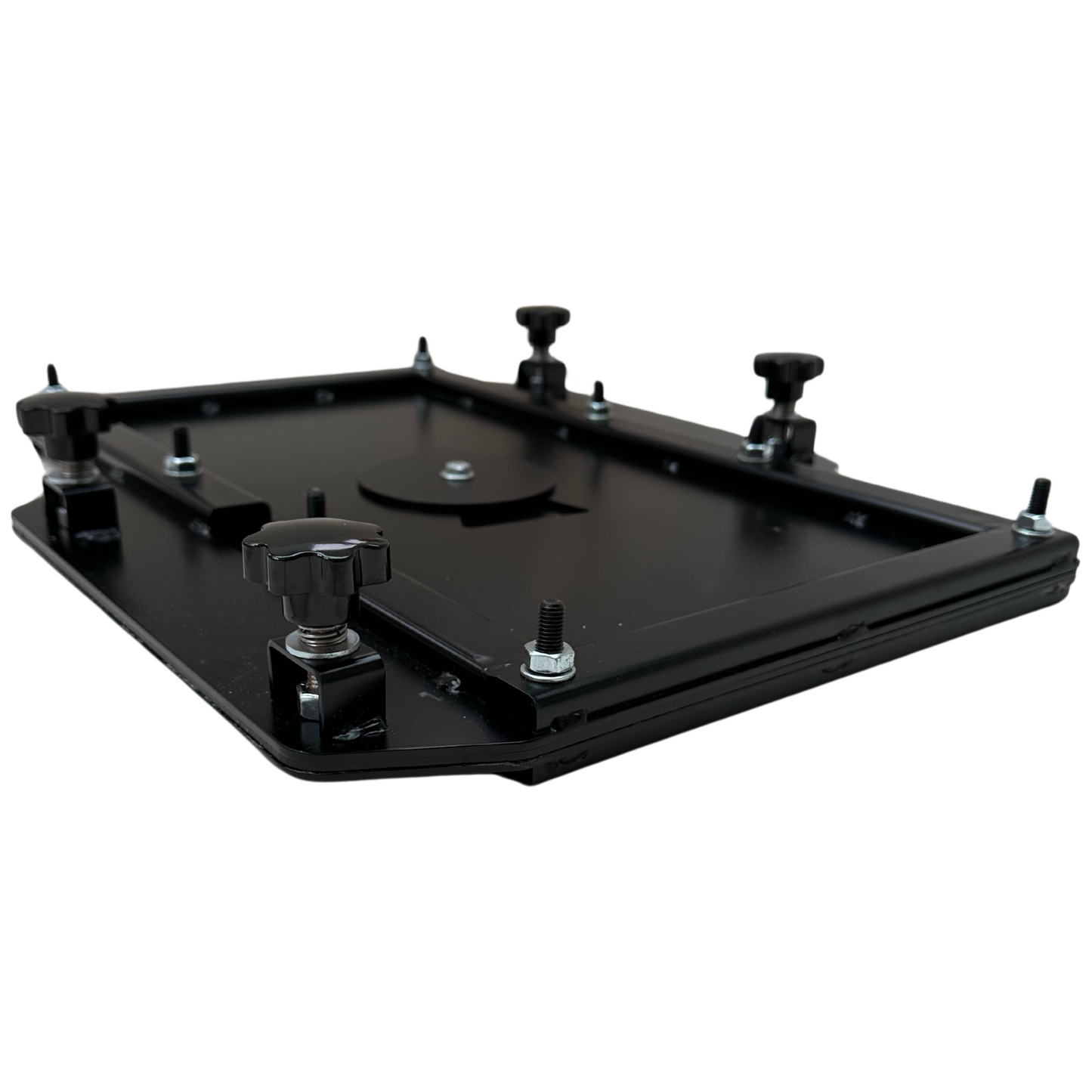 Volkswagen T5, T6 Double Swivel Base