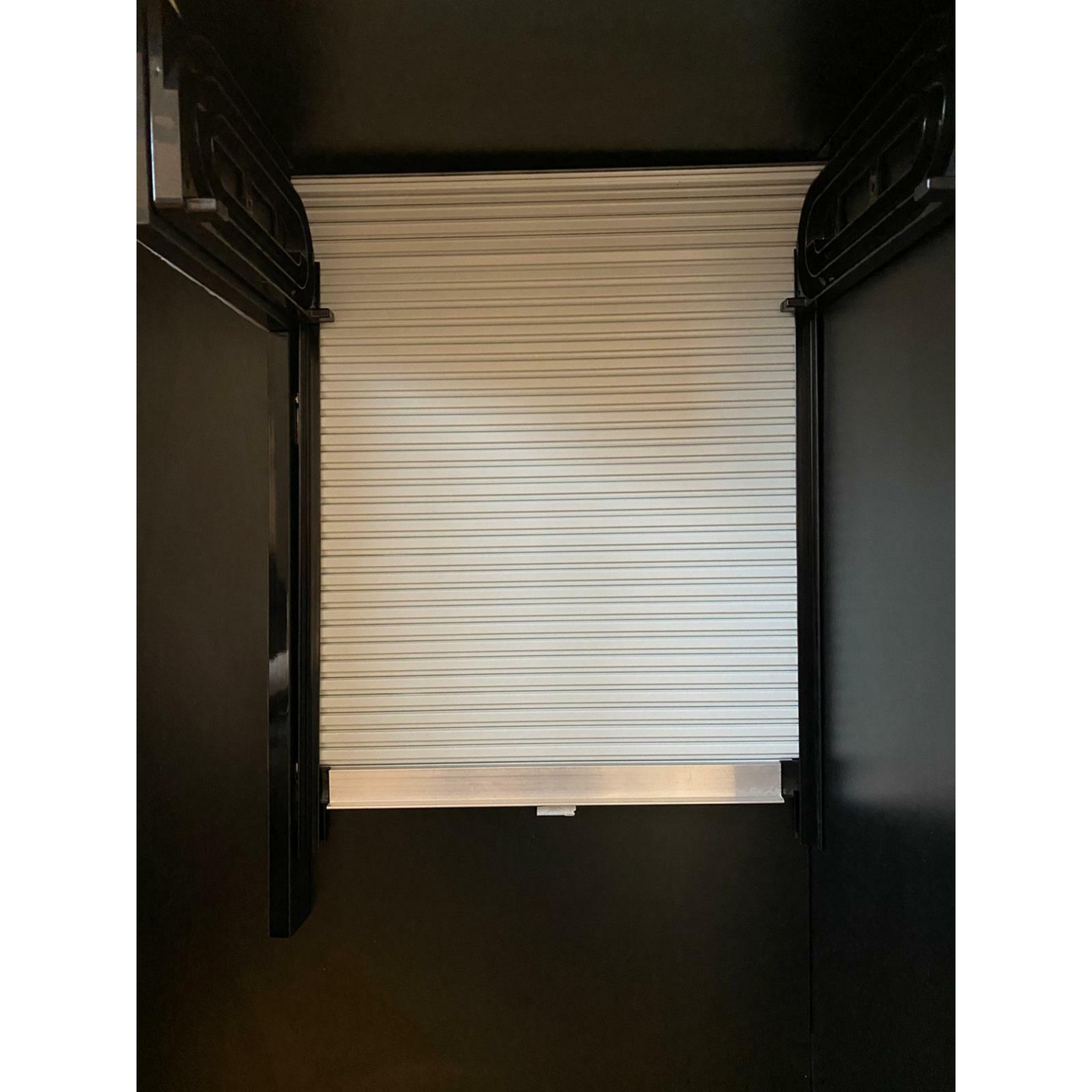 Volkswagen T5, T4 Kitchen Conversion Pod Unit Cupboards (Black)